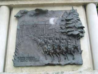 Nyíregyháza, Országzászló tér: Magyar huszár 3.kép.jpg Nyíregyháza, Országzászló tér: Magyar huszár 3.kép.jpg